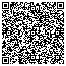 QR code with A1A All Good Bail Bonds contacts