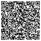 QR code with P S Professional Store contacts