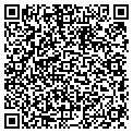 QR code with Atm contacts