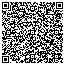QR code with A Step Up contacts