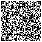QR code with 1-A Professional Bail Bonding contacts