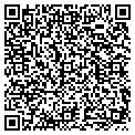 QR code with Atm contacts