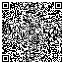 QR code with A1 Bail Bonds contacts