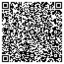 QR code with A1 Bonding contacts