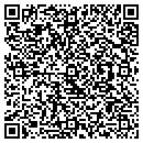 QR code with Calvin Klein contacts