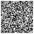QR code with A 2nd Chance Bail Bonding contacts