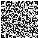 QR code with Jannace's Back Woods contacts