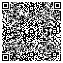 QR code with Juju & Moxie contacts