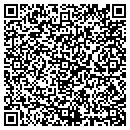 QR code with A & A Bail Bonds contacts