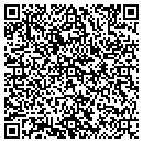 QR code with A Absolute Bail Bonds contacts