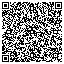 QR code with A Absolute Bail Bonds contacts