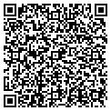 QR code with Atm contacts