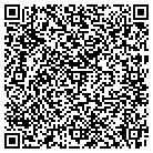 QR code with Cue Five Stars Inc contacts