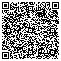 QR code with Atm contacts