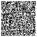 QR code with Atm contacts