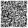 QR code with Atm contacts