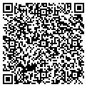 QR code with Atm contacts