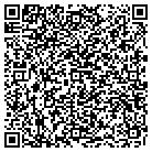 QR code with Appraisalfirst Inc contacts