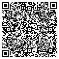 QR code with Atm contacts