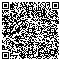 QR code with Atm contacts