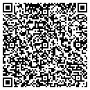 QR code with A A A Way Bail Bonds contacts