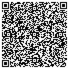 QR code with A Accredited Bail Bonds contacts