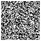 QR code with A Advanced Bail Bonds contacts