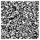 QR code with Billy Blitz International Clothing contacts