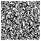 QR code with Adams & Currie Bonding contacts