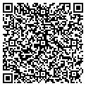 QR code with Hempes contacts