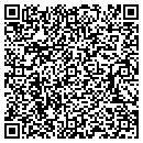 QR code with Kizer Ranch contacts