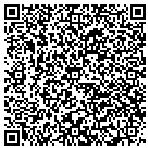 QR code with A 24 Hour Bail Bonds contacts