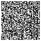 QR code with First Bank Financial Center contacts