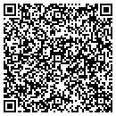 QR code with L J Martin Incorporated contacts