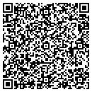 QR code with Adam & Eves contacts