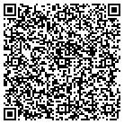 QR code with A AAA Better Bail Bonds Inc contacts