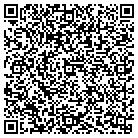 QR code with A A Abailable Bail Bonds contacts