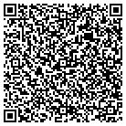 QR code with AAA Bailmaster Bail Bonds contacts