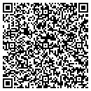 QR code with 421 Bond Inc contacts
