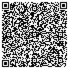 QR code with All Metal & Design Application contacts