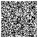 QR code with Aig Bank contacts