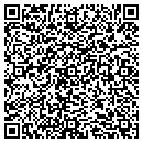 QR code with A1 Bonding contacts