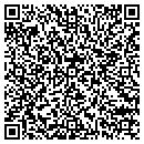 QR code with Applied Bank contacts