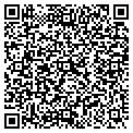 QR code with A Able Bonds contacts