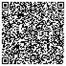QR code with A Above Average Bonding contacts