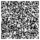 QR code with 1-A Bail & Bonding contacts
