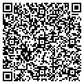 QR code with 24 7 Bail Bonds contacts