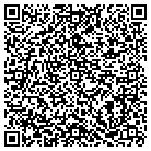 QR code with A Absolute Bail Bonds contacts