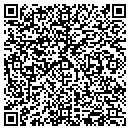 QR code with Alliance National Bank contacts