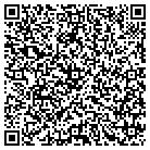 QR code with Accelerated Bail Bonds LLC contacts